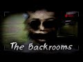 Я ПОПАЛ В ЗАКУЛИСЬЕ ► The Backrooms