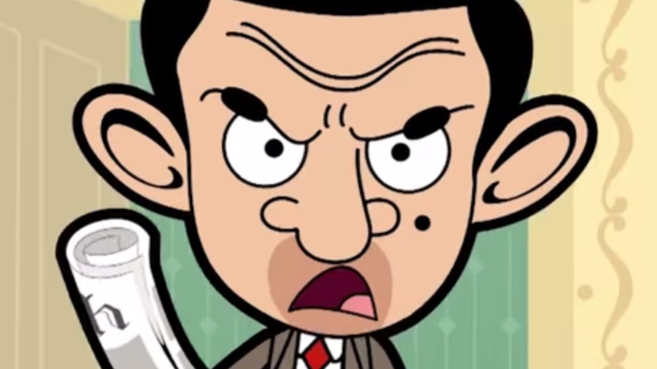 Mr Bean Animated Episodes - TheRescipes.info