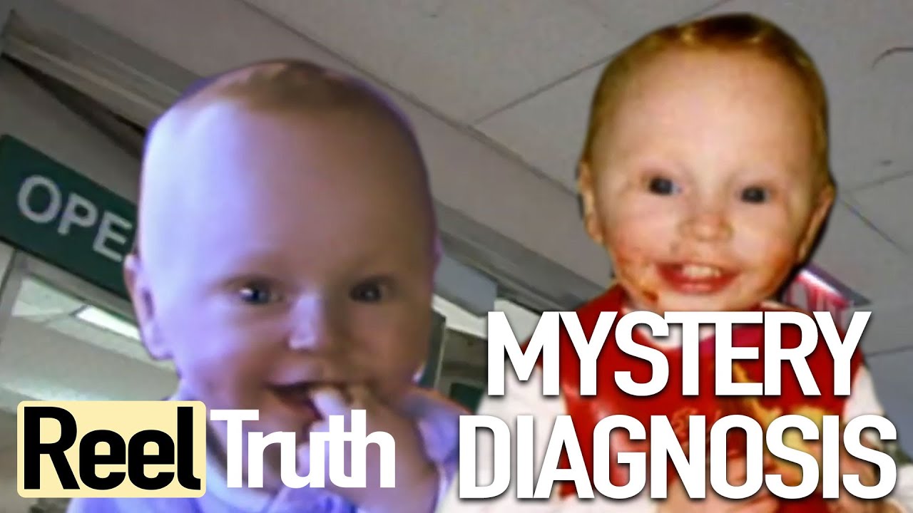 The Boy With Unexplained Seizures (Mystery Diagnosis) (2020)