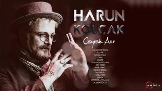 Harun Kolçak. Feat. Kubat - Dualarım Yolunda