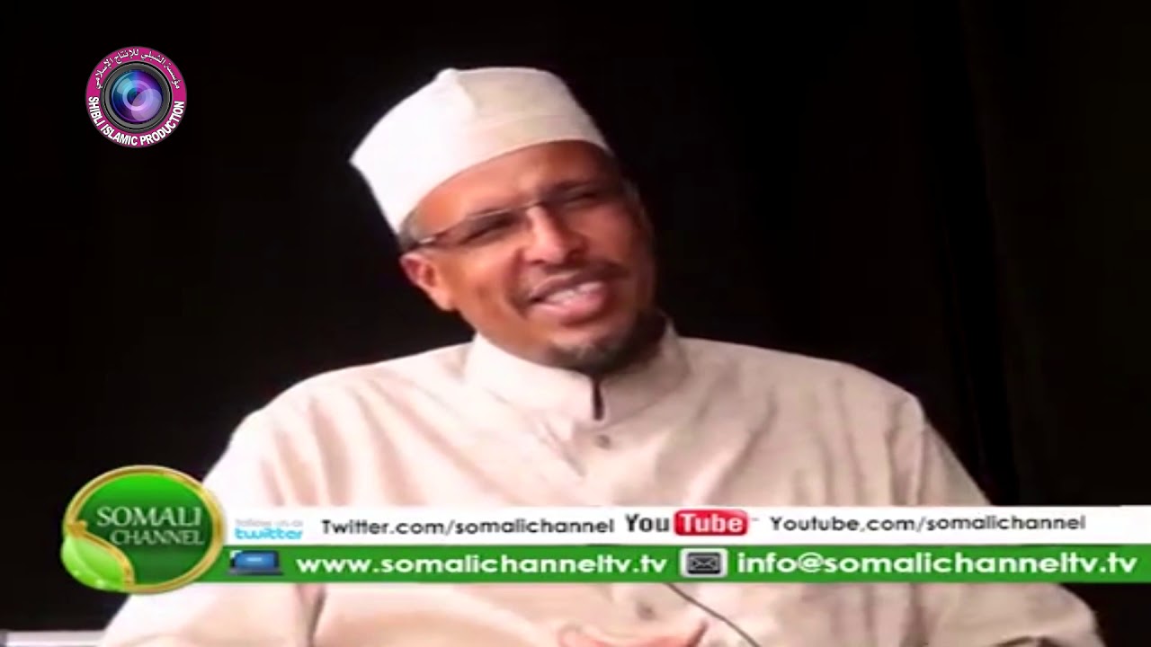 XALQADII 67AAD KULANKA SHIBLI ┇Su aalo iyo Jawaabo ┇►Dr Maxamuud Shibli