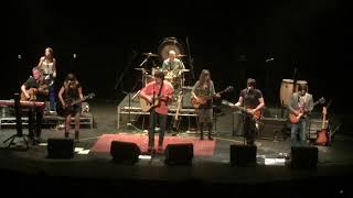 Hotel California - Jon English and the Rock Trilogy band