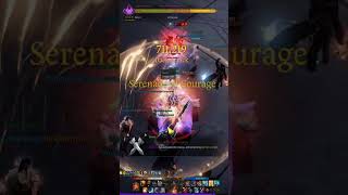 1590 Death Blow Striker 325M LTS