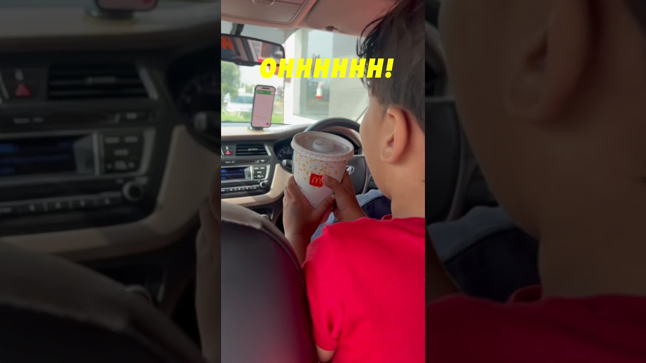 Feeling proud! 🫡 #shorts #minivlog #antilvlogs #wholesome #roadtrip