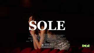 Emotional Choir Afrobeat instrumental 2026 "SOLE" | Sad Afrobeat Type Beat X Burna boy x Omah lay