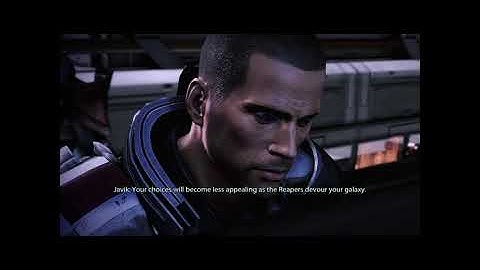 Mass Effect 3 Legendary Edition Walkthrough Part 46 Priority Mission Horizon