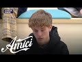 Amici 23 - Le emozioni di Simone