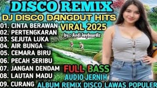 Download Lagu TERBARU‼️DANGDUT REMIX FULL BASS 🎼 KOPLO RAMPAK KENDANG AUDIO SUPER JERNIH BASS SUPER EMPUK BOSKUH 🎶 MP3