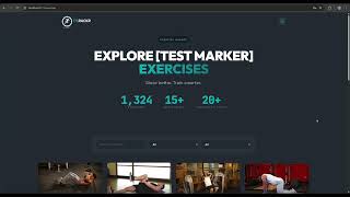 🚀 Built a Full-Stack MERN Fitness Tracking App – Fitrackr