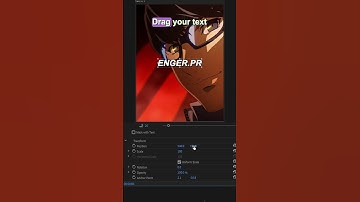Easy Watermark Tutorial (Premiere Pro)