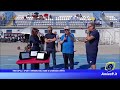 Trinitapoli: sport e memoria nel nome di Leonardo Orfeo