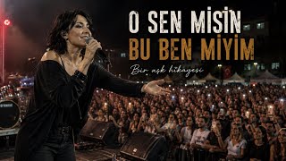 O Sen Misin Bu Ben Miyim  | İlk Dinleyişte Dilinize Dolanacak | Zamansız Şarkılar 
