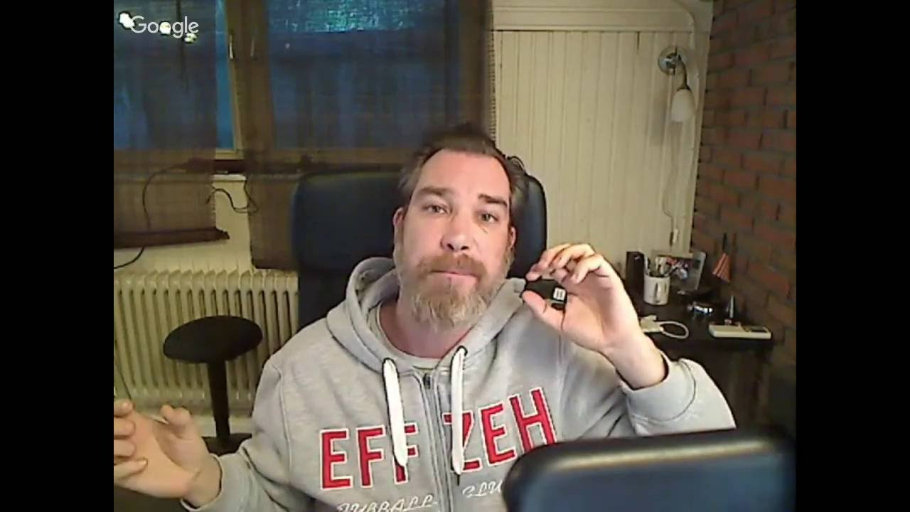 News from Rockcliff Copper Corp. (CEO-Roaster.com Livestream)