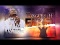 TONGUES OF FIRE MIDNIGHT PRAYERS || PROPHET SHEPHERD BUSHIRI