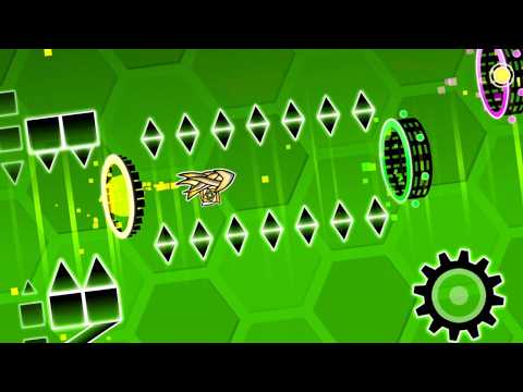 [Layout] Blast Processing
