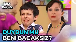 Simge'nin Eziyeti Açığa Çıktı! | Emre ve Yağmur'un Maceraları #31