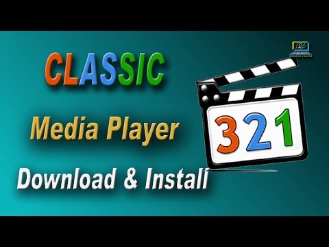 Media Player Classic Home Cinema for any Windows Download & Install
