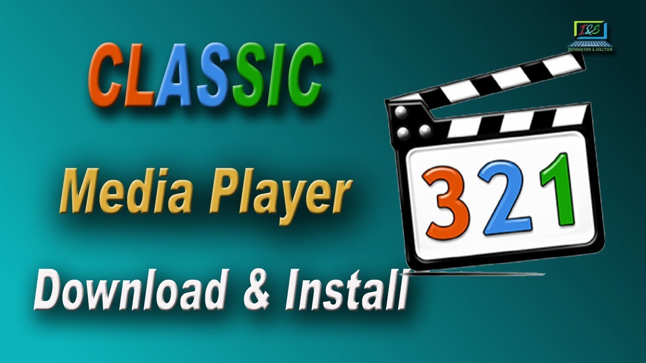 Media Player Classic Home Cinema For Any Windows Download And Install