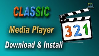 Media Player Classic Home Cinema for any Windows Download & Install screenshot 1