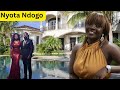Meet Nyota Ndogo S Husband Career Recognition Awards Background And Early Life 