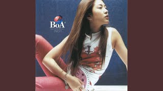 Video thumbnail of "BoA - P.O.L (Power Of Love)"