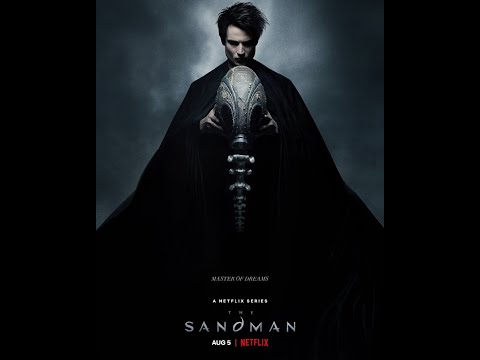 Sandman | Season 1 Episode 1 | Full Movie