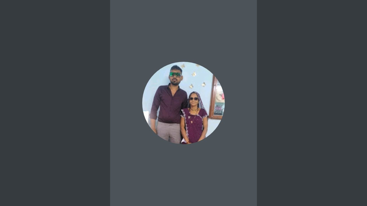 saku_alpesh_vlog લાઇવ છે! જય શક્તિ માં 🙏