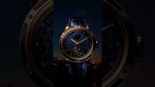 STARMAN | DAY & NIGHT | LOUIS MOINET