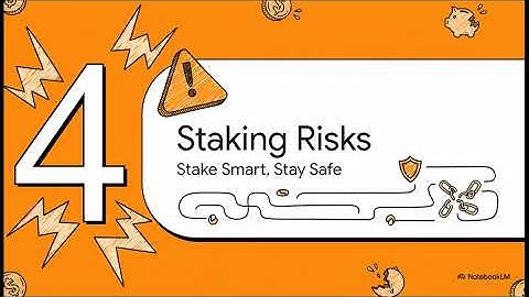 STAKING EXPLAINED: The Beginner