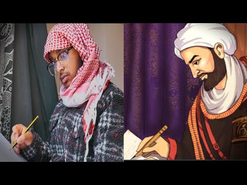 I Tried Ibn Sina's (Avicenna) Daily Routine: Here's What I Learnt