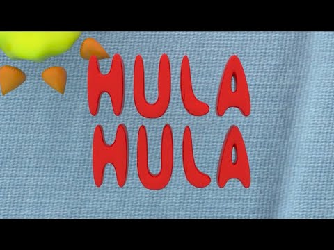 HULA HULA - Tráiler