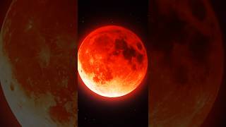 Blood Moon Total Lunar Eclipse bloodmoon