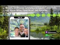 Mussels, Underwater Surveying and Aquatic Career Paths with Mason Miller, David Buzan, and Aaron Pet
