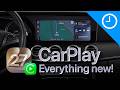 CarPlay Just Got WAY Better in iOS 27