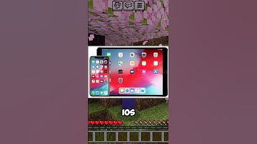 Project Lumina: Non-Jailbreak Client for Minecraft on iOS Devices #minecraft #mcpe #ios #free