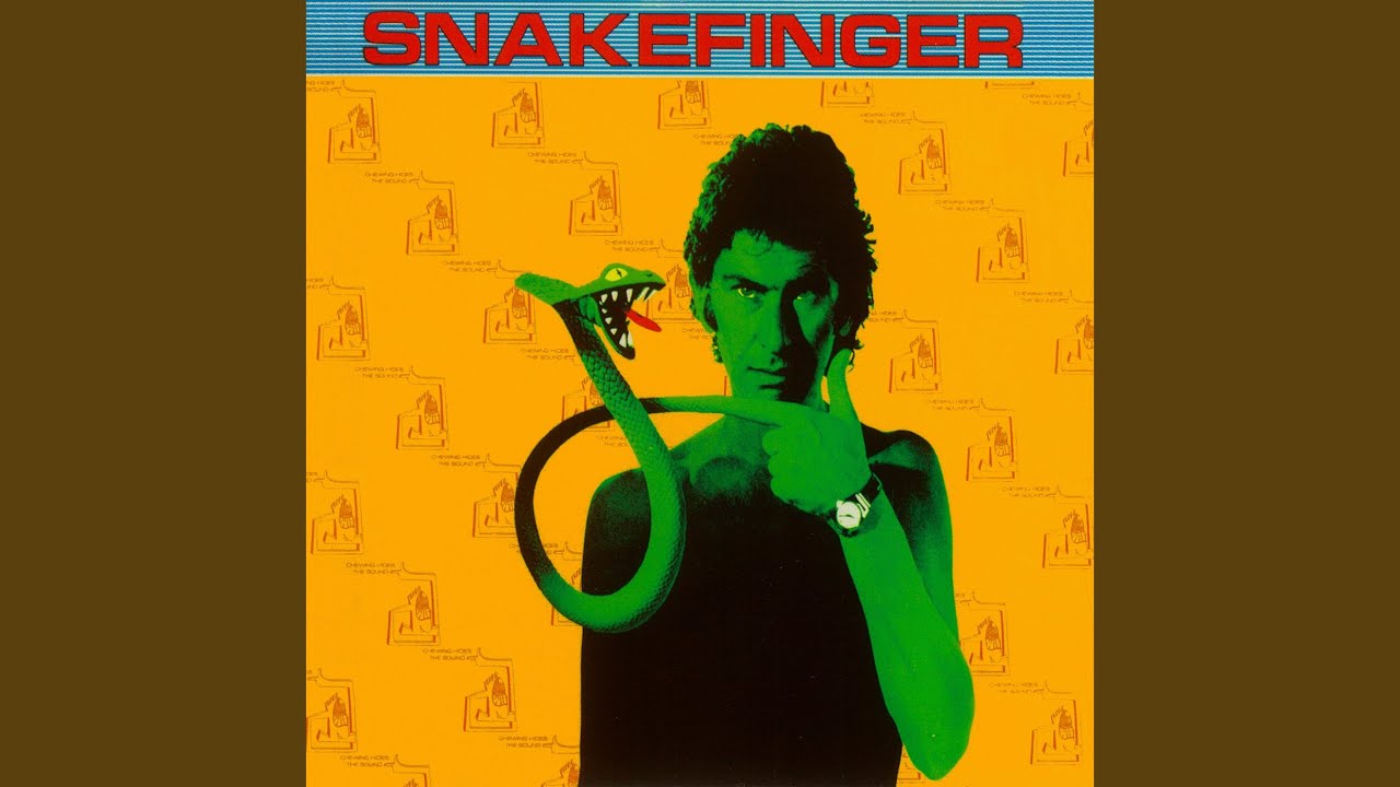 Picnic in the Jungle