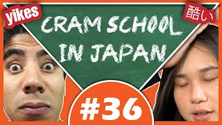 What Is Cram School Like In Japan - LF #36