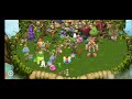 My singing monsters plant island not all monsters are on the island