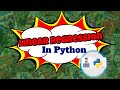 Data Science and Machine Learning|| Linear Regression Analysis in Python#Business #DataScience