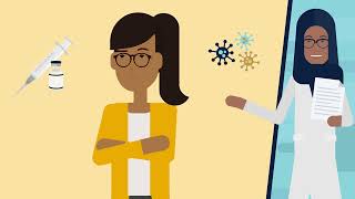 Pediatric COVID-19 Vaccines - Karen