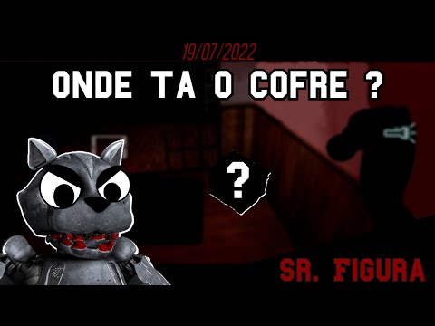 SPEEDRUNS QUE DERAM ERRADO - CASE ANIMATRONICS