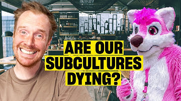 How Subcultures Change the World (And Go Mainstream)