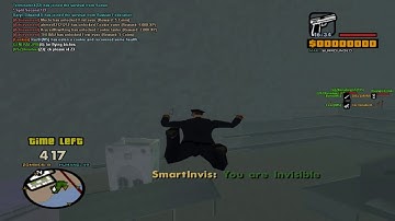 SAMP 0.3.7 FLYHACK [UNDETECTABLE 2020]