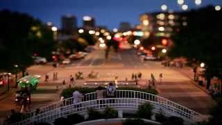 Chattanooga "Take Me There" - 2015