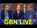 Improving Your Bible Study - GBN LIVE #67