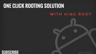 ROOT IN just one Click| Any android Phone screenshot 5