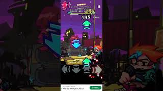 Funkin Mix Universe V0.3 Pico Full Week 3