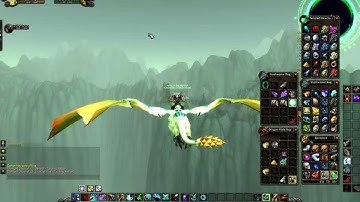WoW RawrJ "How To" guide to netherwing rep.