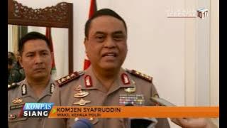 Download lagu Wakapolri: Aksi 2 Desember Itu Damai