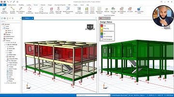 Protastructure 2026: Creating Detailed Design Report for Pad footing with Protastructure 2026